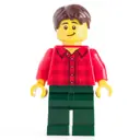 Minifigurka