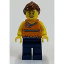 Minifigurka