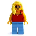 Minifigurka