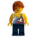 Minifigurka