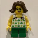 Minifigurka