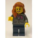 Minifigurka