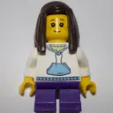 Minifigurka