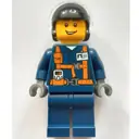 Minifigurka