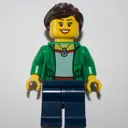 Minifigurka
