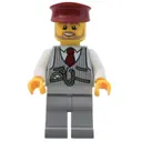 Minifigurka