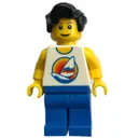 Minifigurka