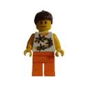 Minifigurka