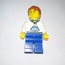 Minifigurka