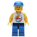 Minifigurka