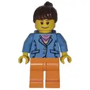 Minifigurka