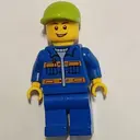Minifigurka