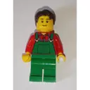 Minifigurka