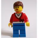Minifigurka