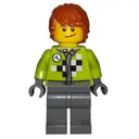 Minifigurka