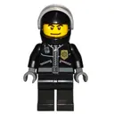 Minifigurka