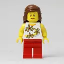 Minifigurka