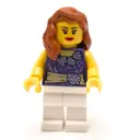 Minifigurka