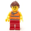 Minifigurka