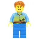 Minifigurka
