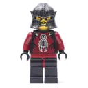 Minifigurka