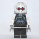 Minifigurka
