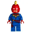 Minifigurka
