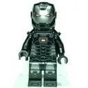 Minifigurka