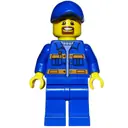 Minifigurka