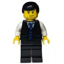 Minifigurka