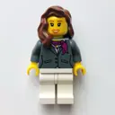 Minifigurka