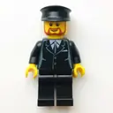 Minifigurka