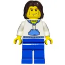 Minifigurka