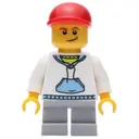 Minifigurka