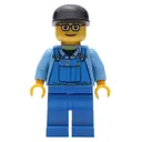 Minifigurka