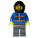 Minifigurka