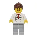 Minifigurka