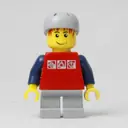 Minifigurka