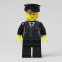 Minifigurka