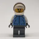 Minifigurka