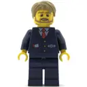 Minifigurka