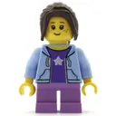 Minifigurka
