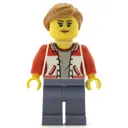 Minifigurka