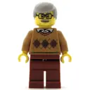 Minifigurka