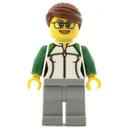 Minifigurka