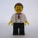 Minifigurka
