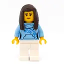 Minifigurka