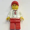 Minifigurka