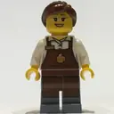 Minifigurka