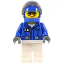 Minifigurka